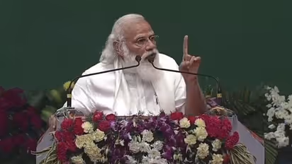 ದೇವೇಂದ್ರ ಕುಲ ವೆಲ್ಲಾಲಾರ್ ಸಮುದಾಯ, 40 ಲಕ್ಷ ಜನರ ಬೇಡಿಕೆಗೆ ಮೋದಿ ಗ್ರೀನ್ ಸಿಗ್ನಲ್!