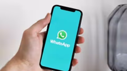Here's what WhatsApp shared about user data on its birthday