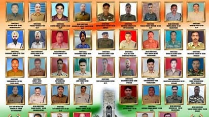 Pulwama attack anniversary: India won't forget the sacrifices