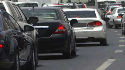 കാര് പുതിയതാണോ? ഇക്കാര്യങ്ങള് ഒരിക്കലും ചെയ്യരുത്!