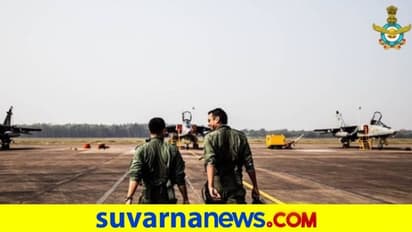 ಭಾರತೀಯ ವಾಯುಪಡೆ ಸೇರಲು ಅವಕಾಶ; ತಿಂಗಳಿಗೆ ಕನಿಷ್ಠ 18 ಸಾವಿರ ವೇತನ
