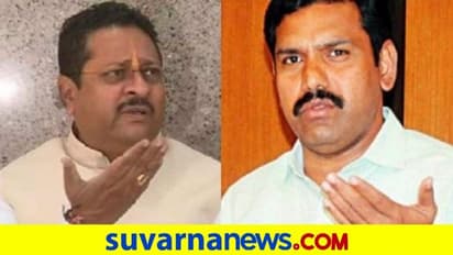 ಯತ್ನಾಳ್ ದೊಡ್ಡ ಲೀಡರ್, ಅವರ ಬಗ್ಗೆ ನಾವ್ಯಾರೂ ಪ್ರಶ್ನೆ ಮಾಡಲ್ಲ: ವಿಜಯೇಂದ್ರ