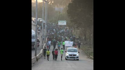 ತುರಹಳ್ಳಿ ಫಾರೆಸ್ಟ್ ನಲ್ಲಿ ಟ್ರೀ ಪಾರ್ಕ್ ನಿರ್ಮಾಣಕ್ಕೆ ತೀವ್ರ ವಿರೋಧ