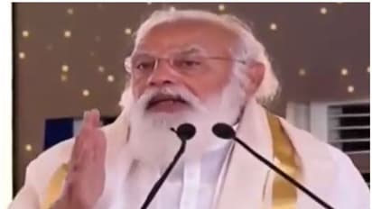 ತಾಕತ್ ಇದ್ರೆ ಮೋದಿ ಜೊತೆ ಒಂದು ಫೋಟೋ ತೆಗೆಸಿಕೊಳ್ಳಲಿ: ಸಂಸದರಿಗೆ ಮಾಜಿ ಸಚಿವ ಸವಾಲ್