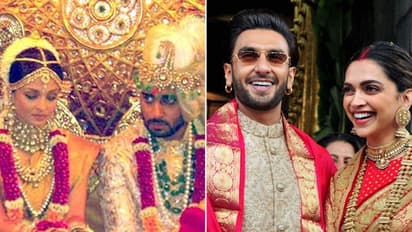 ದಕ್ಷಿಣದ ಚೆಲುವೆಯರನ್ನು ವರಿಸಿದ ಬಾಲಿವುಡ್‌ ನಟರು!