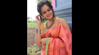 Bigg Boss Anitha sampath :நீண்டநாள் கனவு நனவாகிடுச்சு.. குட்நியூஸ் சொன்ன அனிதா சம்பத் - குவியும் வாழ்த்துக்கள்