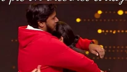 “காதலை தவிர கொடுக்க என்கிட்ட ஏதும் இல்ல பப்பு”... பிக்பாஸ் அனிதா சம்பத்தின் உருக்கமான பதிவு...!