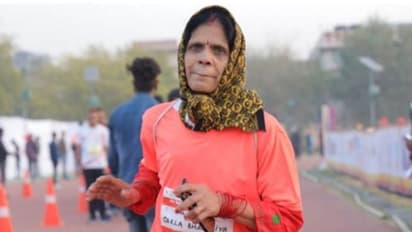 63 साल की महिला ने लगाई 42 किमी की दौड़, 150 शहरों और 100 देशों के रनर्स ने लिया वर्चुअली रनिंग में हिस्सा