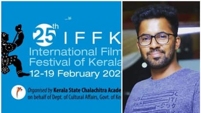 ഏഷ്യാനെറ്റ് ന്യൂസിന് ഐഎഫ്എഫ്കെ പുരസ്കാരം; മികച്ച ടിവി റിപ്പോര്ട്ടര് സഹല് സി മുഹമ്മദ്