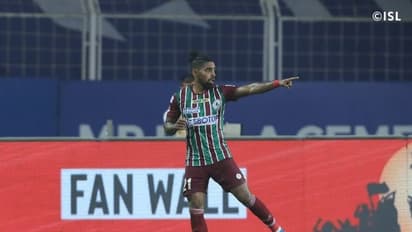 মরসুমের প্রথম ম্যাচেই ২-০ গোলে দুরন্ত জয় এটিকে মোহনবাগানের, গোল পেলেন রয় কৃষ্ণা ও শুভাশিস