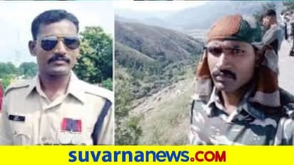 ವಿವಾದ : ಇನ್ನೂ ನಿರ್ಮಾಣವಾಗದ ಯೋಧ ಗುರು ಸಮಾಧಿ