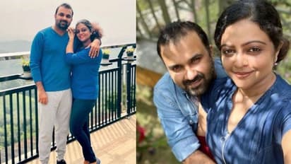 'ഈയൊരാളെ മറക്കരുതെന്നാണ് പ്രാര്‍ത്ഥന'; പ്രണയം നിറഞ്ഞ കുറിപ്പുമായി അശ്വതി