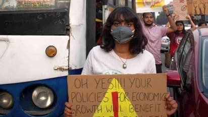 Delhi Police defends Disha's arrest, activists call action sinister