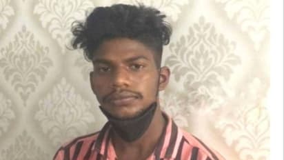 വർക്കലയിൽ വിവാഹ വാഗ്ദാനം നൽകി പതിനേഴുകാരിയെ പീഡിപ്പിച്ചു, പത്തൊമ്പതുകാരന് അറസ്റ്റിൽ