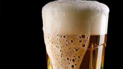 ಬಿಯರ್ ದರ ಭಾರೀ ಇಳಿಕೆ; ಬಾಟಲ್‌ಗೆ  20 ರೂ. ಕಡಿಮೆ ಇಂದಿನಿಂದಲೇ!