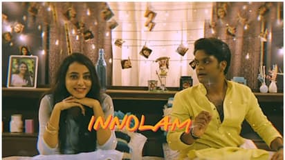 'ആരാണിതെന്നെ തിരഞ്ഞു വന്നു', ലാലിന്റെ വരികളില് മനോഹരമായ ഒരു ഗാനം- വീഡിയോ