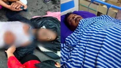 'পুলিসের মারেই মৃত্যু বাম যুব নেতার', অস্বস্তি 'মমতা সরকারের', নিন্দায় সরব রাজনৈতিক মহল