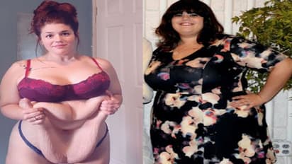 ஆண்களை விடவும் பெண்கள் அதிகமானோர் குண்டாக இருப்பதற்கு காரணம் இதுதான்..!!