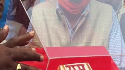 राम मंदिर के लिए जानिए कितने कुंटल मिले सोना-चांदी, लॉकर भी हो गए फुल