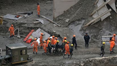 ಉತ್ತರಖಂಡ ಪ್ರವಾಹ ದುರಂತ: ತಪೋವನದಿಂದ 160 ಕಿ.ಮೀ ದೂರದಲ್ಲಿ ಮೃತದೇಹ ಪತ್ತೆ!