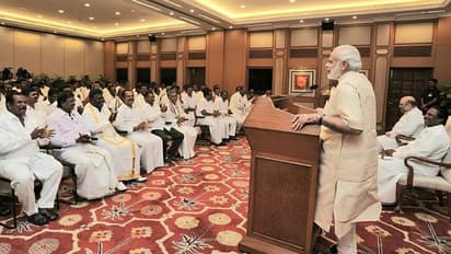 EXCLUSIVE: 'Devendrakula Vellalars will vote for BJP, not DMK in this election'