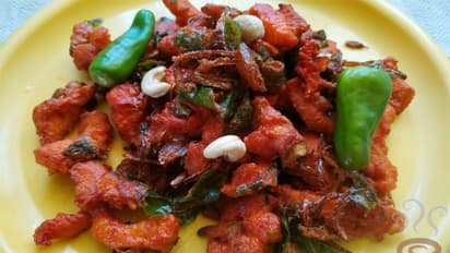 Sunday Special Recipe- বাঙালি পদে নয়, এবার রবিবারের ডিনার প্ল্যানে থাকুক চাইনিজ