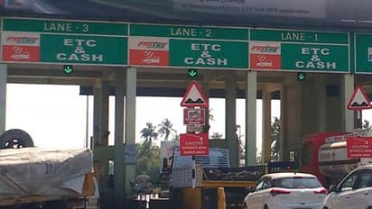 റിസർവ് ബാങ്ക് നടപടി: വാഹനങ്ങളിലെ പേടിഎം ഫാസ്റ്റാഗുകള്‍ക്ക് എന്ത് സംഭവിക്കും? ഇപ്പോഴുള്ള ബാലൻസ് എന്ത് ചെയ്യും?