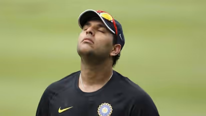 Yuvraj Singh arrested for alleged casteist remarks, released on interim bail