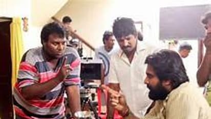 ஆட்டம் ஆரம்பம்... 'ருத்ரதாண்டவம்' படத்தின் ரிலீஸ் தேதி அறிவிப்பு..!!