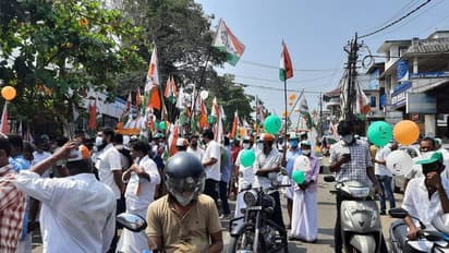 ವಿವಾದದ ನಡುವೆ ಕೇರಳದಲ್ಲಿ ಕಾಂಗ್ರೆಸ್‌ನಿಂದ ಮೋದಿ ವಿರುದ್ದ ಬಿಬಿಸಿ ಸಾಕ್ಷ್ಯಚಿತ್ರ ಪ್ರದರ್ಶನ!