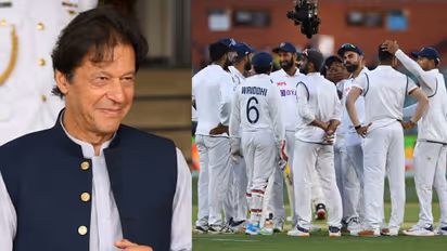 কেন পাকিস্তানের থেকে অনেক এগিয়ে ভারতীয় ক্রিকেট, কারণ জানালেন খোদ ইমরান খান