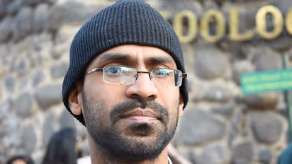 സിദ്ദിഖ് കാപ്പൻ മഥുര കോടതിയില്‍ ജാമ്യാപേക്ഷ നൽകി