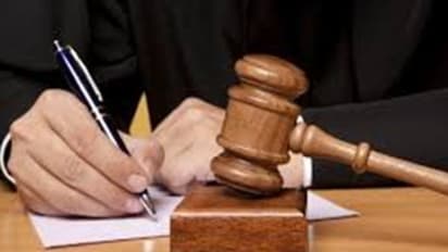 బాట్లా హౌస్ ఎన్కౌంటర్: ఉగ్రవాది అరిజ్ఖాన్కి మరణశిక్ష