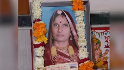 मरकर भी अमर हो गई ये रामभक्त: मौत होते ही सुहागिन के दान किए सारे गहने, पति ने सिसकते हुए बताई अंतिम इच्छा