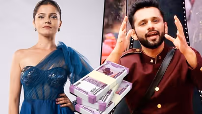 Rubina Dilaik or Rahul Vaidya; who is earning more? How much Bigg Boss 14 contestants are getting per week
