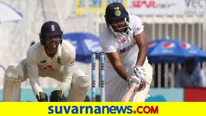 ಐಸಿಸಿ ಟೆಸ್ಟ್ ರ್ಯಾಂಕಿಂಗ್: 5ನೇ ಸ್ಥಾನಕ್ಕೇರಿದ ಅಶ್ವಿನ್