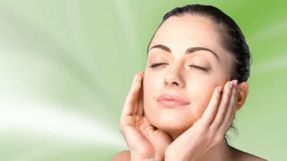 చబ్బీ చీక్స్.. మొహంమీది కొవ్వుకు సంకేతం.. ఇలాచేస్తే కరిగించొచ్చు..