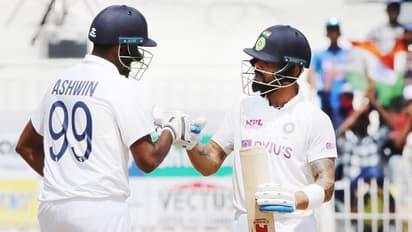INDvENG: ಇಂಗ್ಲೆಂಡ್ ವಿರುದ್ಧ ಬೃಹತ್ ಮುನ್ನಡೆ ಪಡೆದ ಟೀಂ ಇಂಡಿಯಾ!