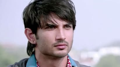 సుశాంత్ సింగ్ రాజ్పుత్ కేసు: సిద్దార్ధ్ పితాని అరెస్ట్