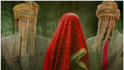 രൂഹിയായി ജാൻവി കപൂര്, രാജ്കുമാര് ചിത്രം റിലീസിന്