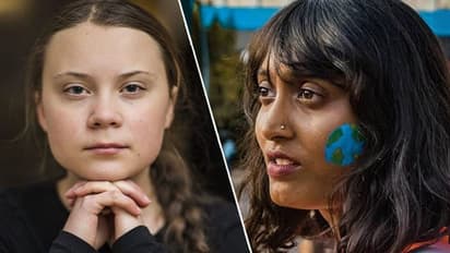 Toolkit case: Greta Thunberg reacts to Disha Ravi's arrest, says ‘right to peaceful protest non-negotiable’