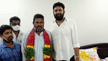 మంత్రి కొడాలి నాని వ్యూహం... వైసిపిలోకి టిడిపి సర్పంచ్ లు