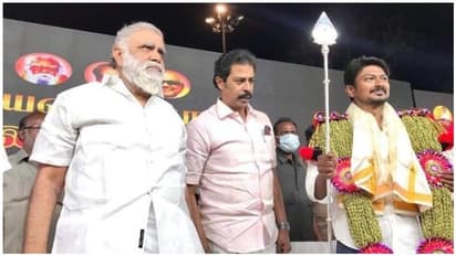 அப்பாவுக்காக உதயநிதி எடுத்த அதிரடி முடிவு... சோகத்தில் உடன்பிறப்புகள்..!