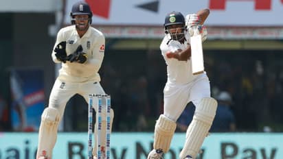 INDvsENG: రెండో ఇన్నింగ్స్లో టీమిండియా ఆలౌట్... ఇంగ్లాండ్ ముందు భారీ లక్ష్యం...