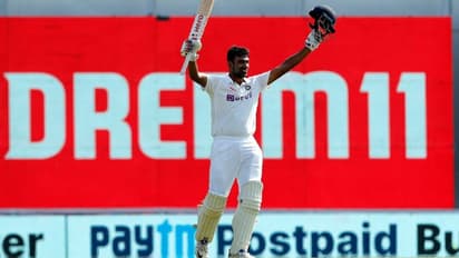 అశ్విన్కి ఐసీసీ ప్లేయర్ ఆఫ్ ది మంత్ అవార్డు... వరుసగా రెండోది మన ఖాతాలోనే...