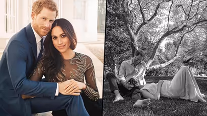 Prince Harry-Meghan Markle are extremely happy to welcome their second baby, announces pregnancy news
