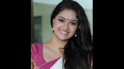 దిల్ రాజు అండ..మూడో సారైనా కీర్తి సక్సెస్ అవుతుందా?