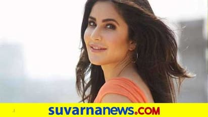 ಬಟನೇ ಇಲ್ಲದ ಕತ್ರೀನಾ ಕೈಫೇ ಸೇಫ್ಟಿ ಪಿನ್‌ ಸ್ವೆಟರ್ ಬೆಲೆ 25 ಸಾವಿರವಂತೆ!