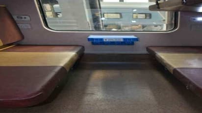 ಮಲಗುವ ನಿಯಮ ಬದಲಿಸಿದ ರೈಲು, ಟೈಂ ತಪ್ಪಿದ್ರೆ ಪ್ರಯಾಣಿಕರಿಗೆ ಶಿಕ್ಷೆ