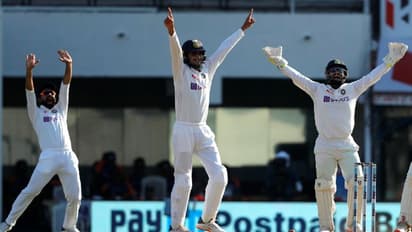 మరింత ముదిరిన అంపైర్స్ కాల్ నిర్ణయాల వివాదం... జో రూట్ అవుటైనా కూడా...